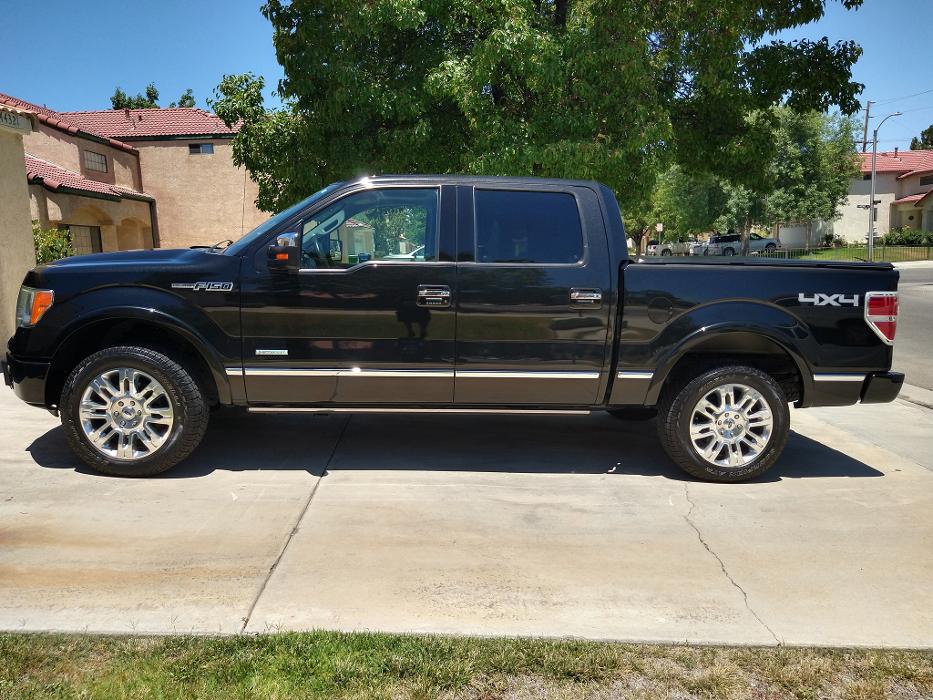 Sparkle & Bling Auto Detail and Restoration - Lancaster, CA