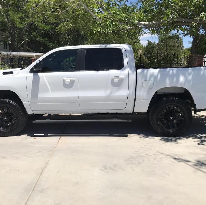 Sparkle & Bling Auto Detail and Restoration - Lancaster, CA