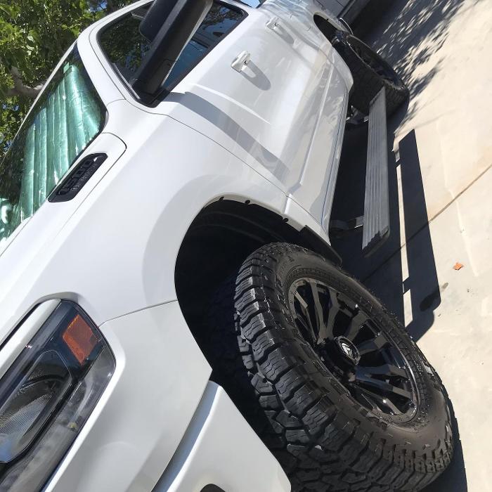 Sparkle & Bling Auto Detail and Restoration - Lancaster, CA