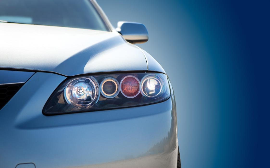Sparkle & Bling Auto Detail and Restoration - Lancaster, CA