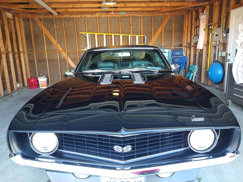 Sparkle & Bling Auto Detail and Restoration - Lancaster, CA