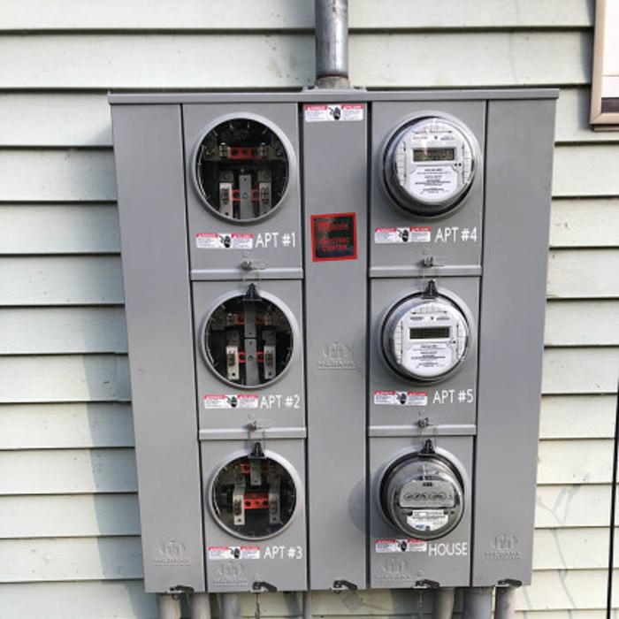 Starr Electrical Services, LLC - Bangor, ME
