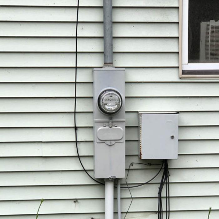 Starr Electrical Services, LLC - Bangor, ME