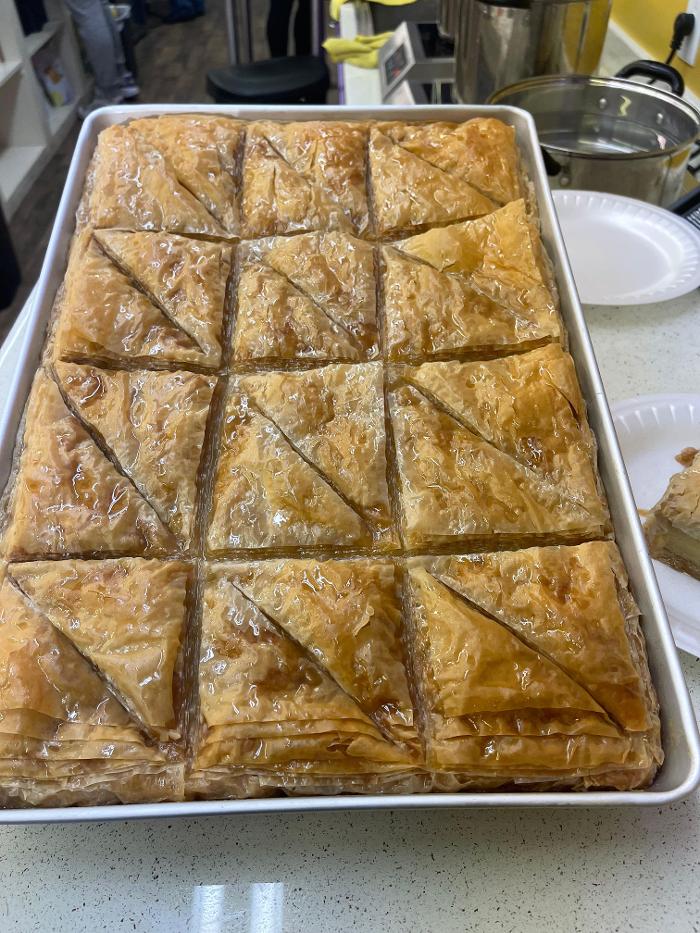 Little Egypt Oasis LLC - Flemington, NJ