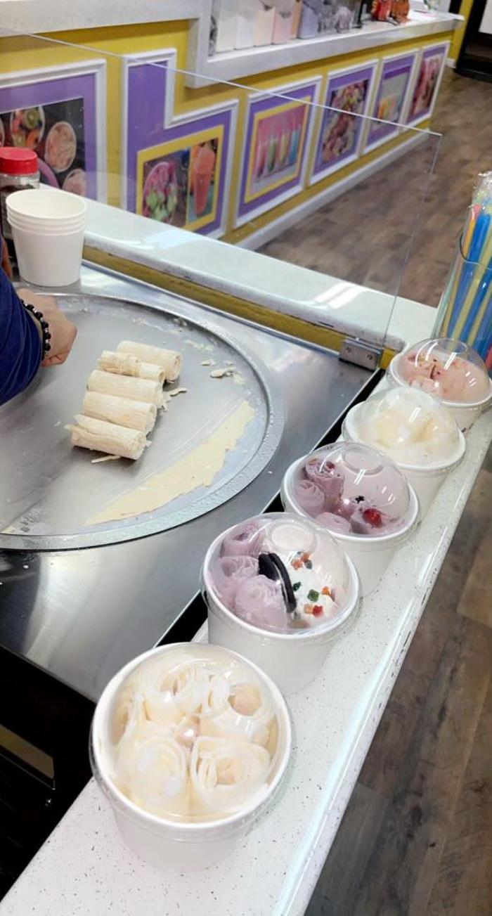 Little Egypt Oasis LLC - Flemington, NJ