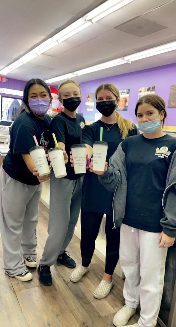 Little Egypt Oasis LLC - Flemington, NJ