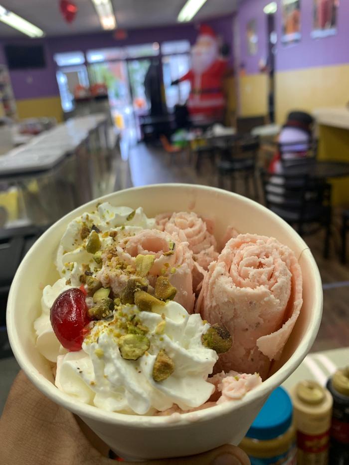 Little Egypt Oasis LLC - Flemington, NJ