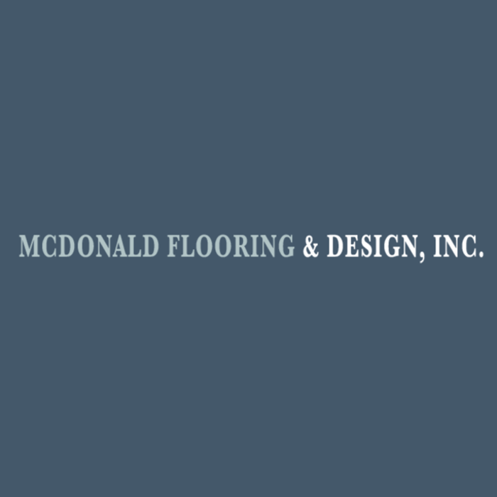 McDonald Flooring & Design, Inc. - Norwood, MA