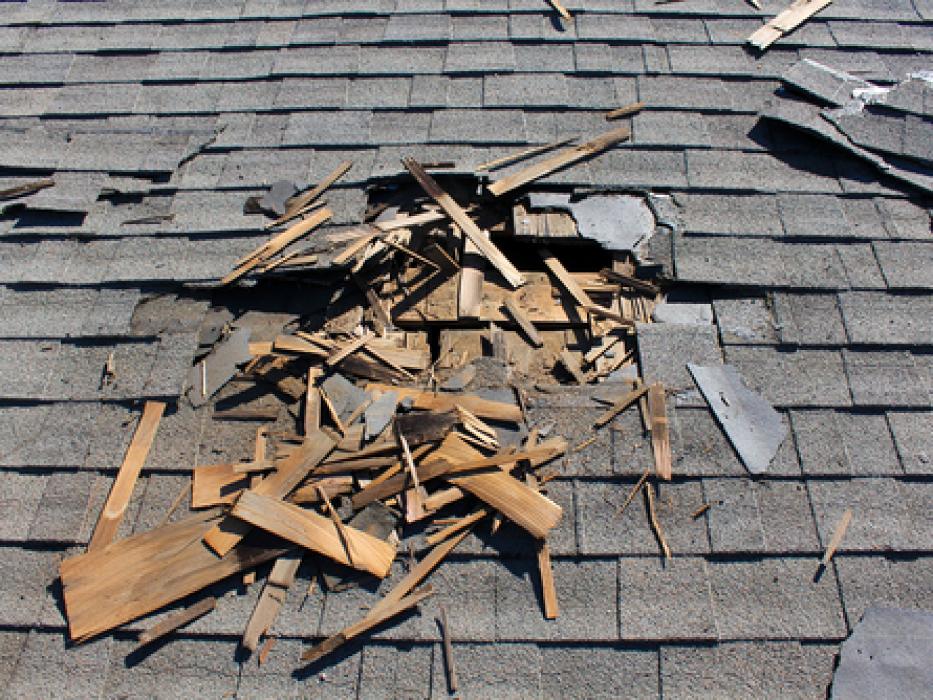 Roof Rejuvenate of Iowa - Polk City, IA