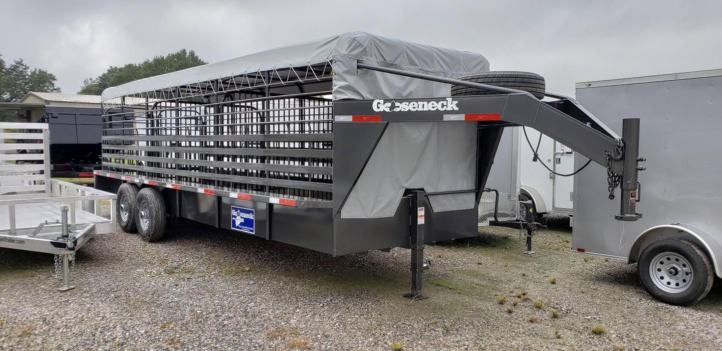 Thib's Trailers, Inc. - Duson, LA