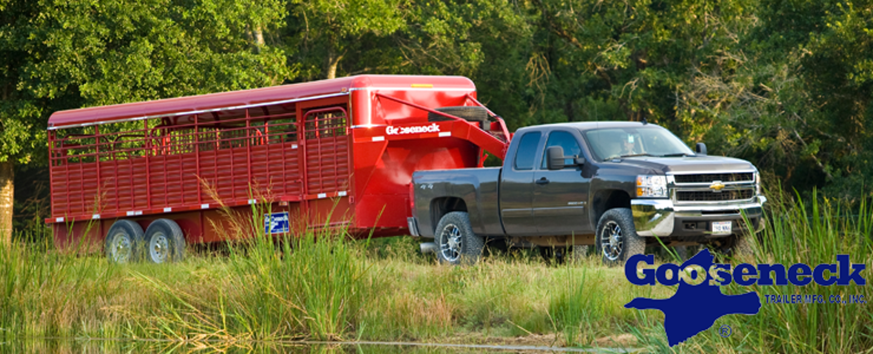 Thib's Trailers, Inc. - Duson, LA