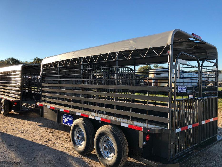 Thib's Trailers, Inc. - Duson, LA