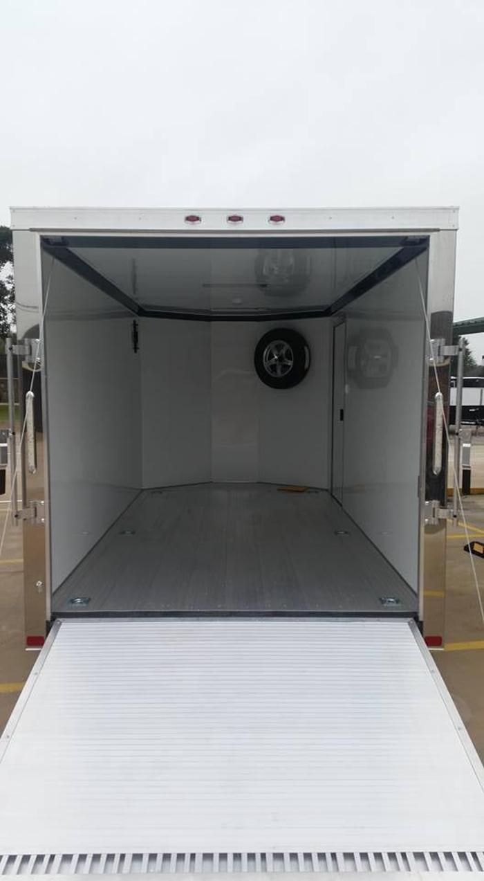 Thib's Trailers, Inc. - Duson, LA