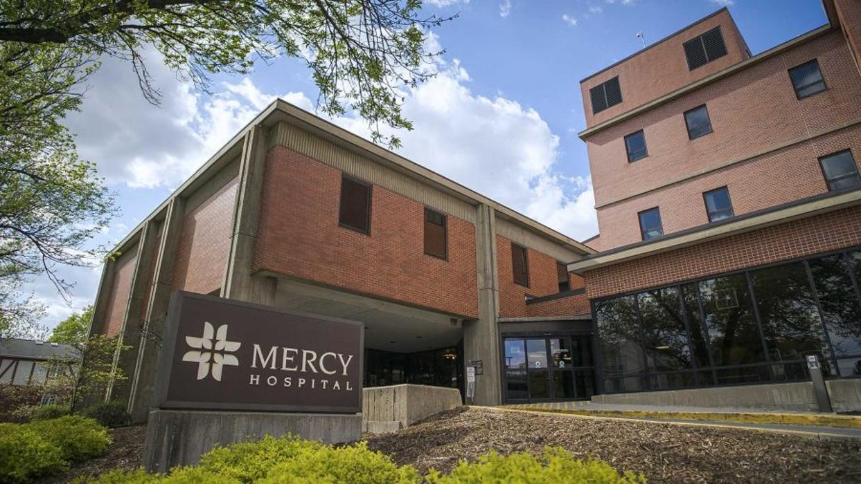 Mercy Family Medicine Iowa City - Iowa City, IA
