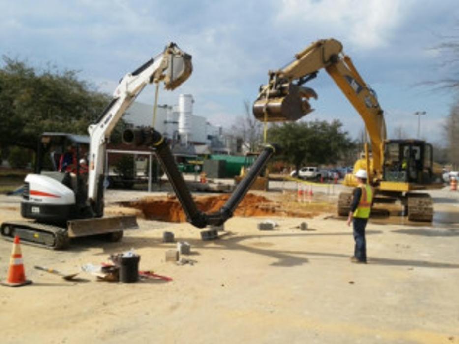 Anderson Plumbing & Industrial Inc. - Florence, SC