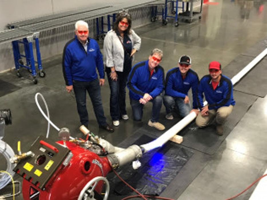 Anderson Plumbing & Industrial Inc. - Florence, SC