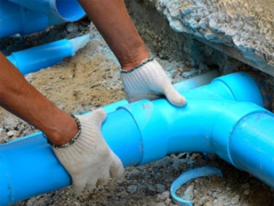 Anderson Plumbing & Industrial Inc. - Florence, SC