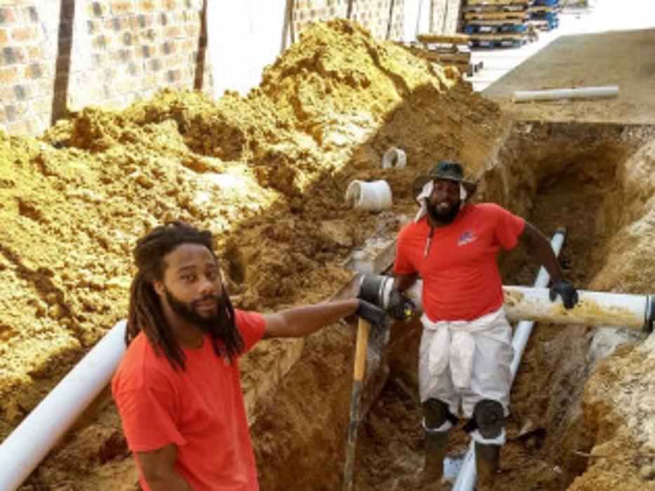 Anderson Plumbing & Industrial Inc. - Florence, SC