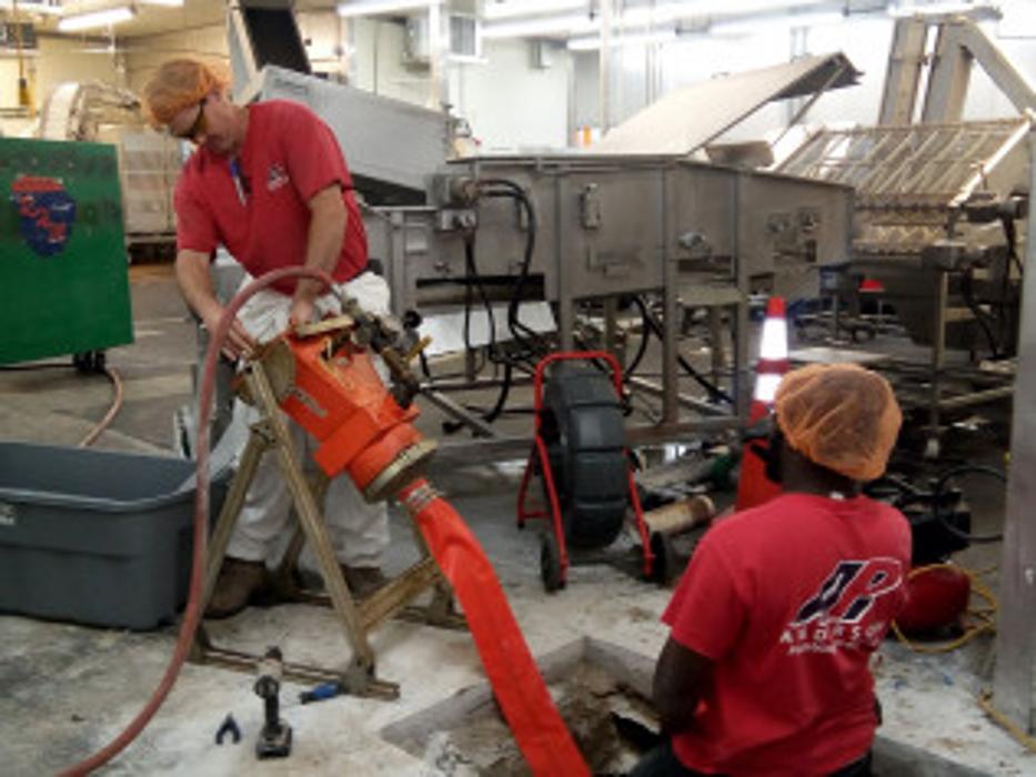 Anderson Plumbing & Industrial Inc. - Florence, SC