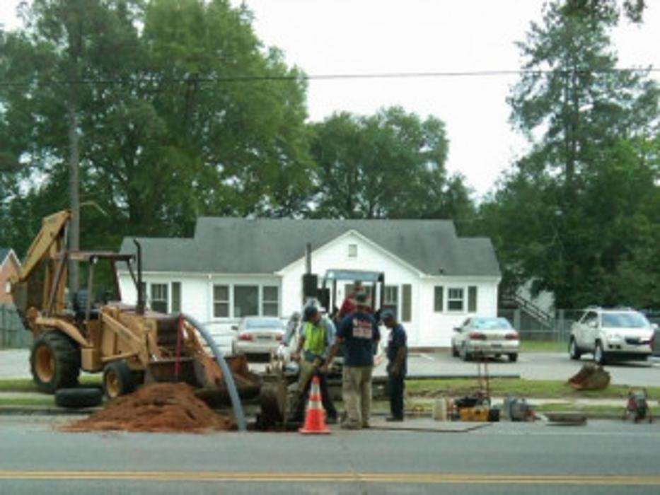 Anderson Plumbing & Industrial Inc. - Florence, SC