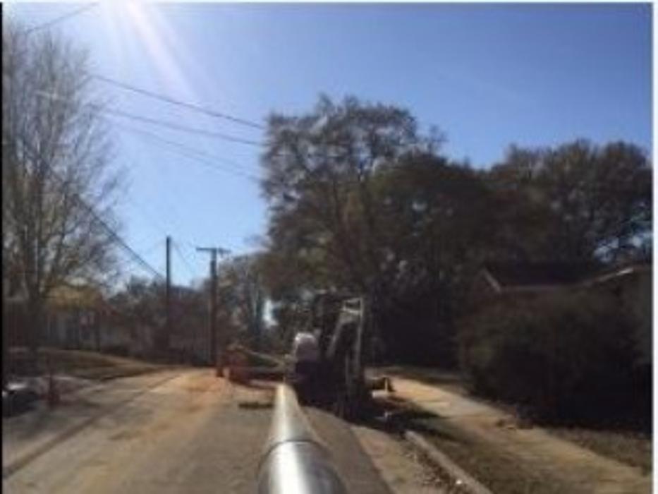 Anderson Plumbing & Industrial Inc. - Florence, SC