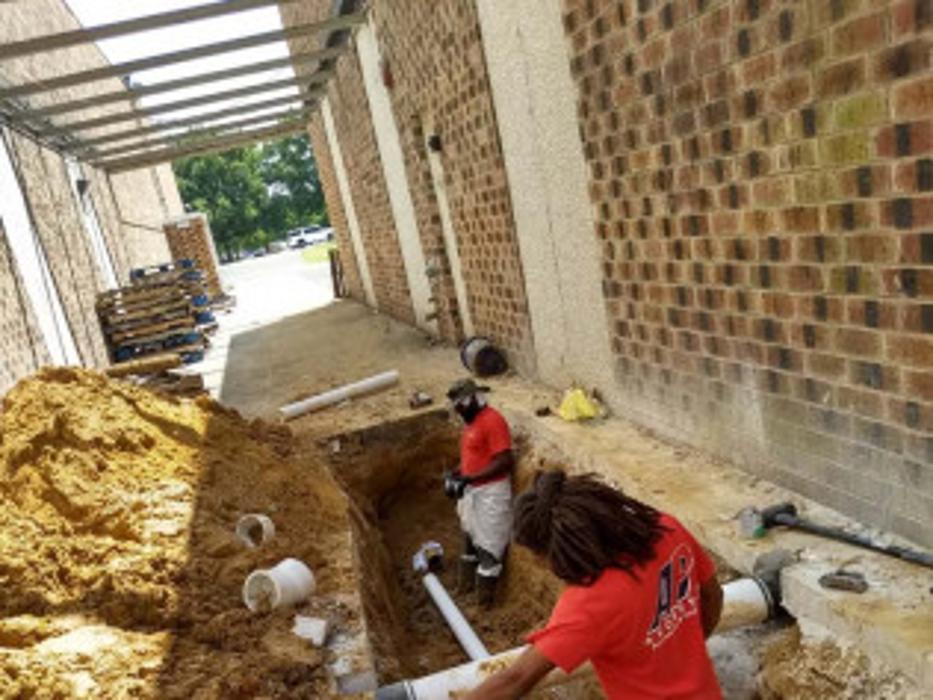 Anderson Plumbing & Industrial Inc. - Florence, SC