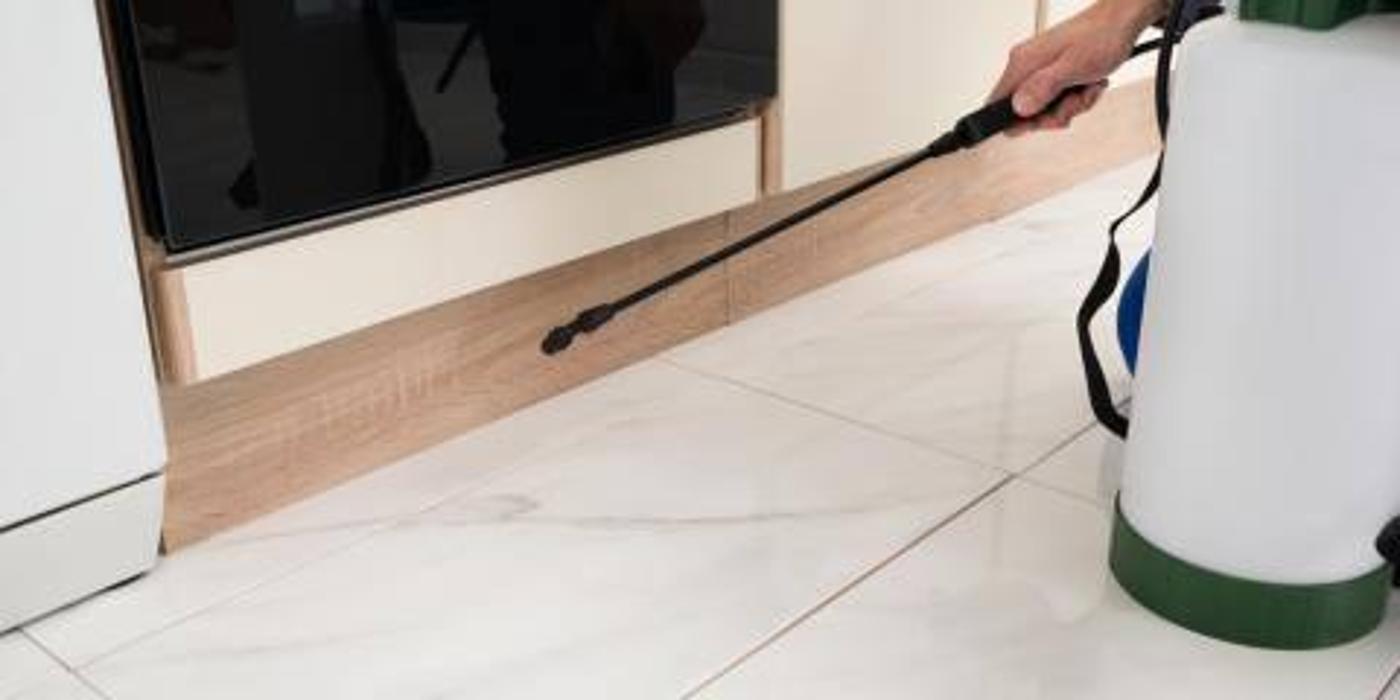 Elite Pest Management - Amelia, OH