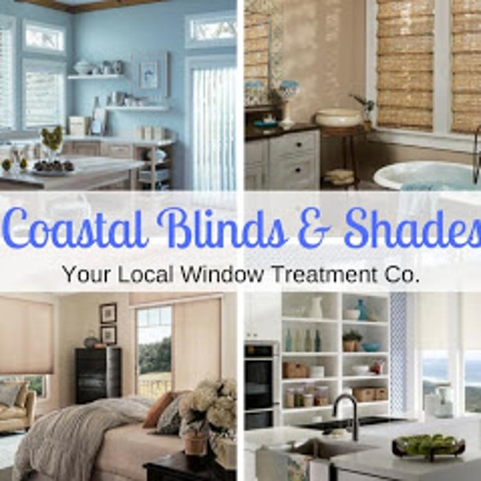 Coastal Blinds and Shades - Scarborough, ME