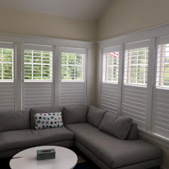 Coastal Blinds and Shades - Scarborough, ME