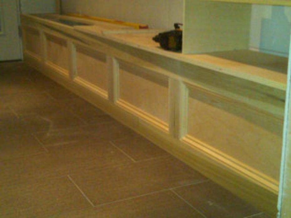 All-Pro Builders, Inc. - Weymouth, MA