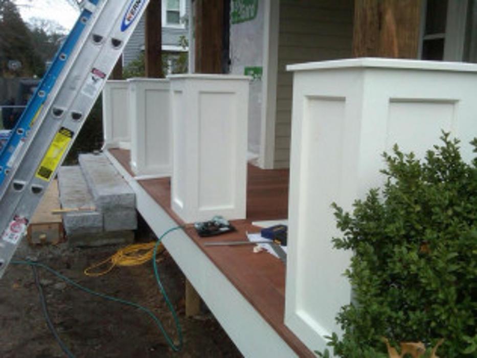 All-Pro Builders, Inc. - Weymouth, MA