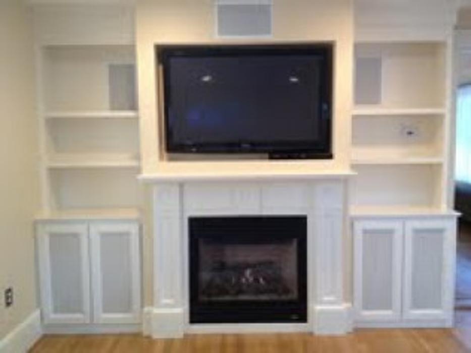 All-Pro Builders, Inc. - Weymouth, MA