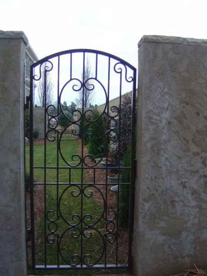 James Iron & Steel, Inc. - Monroe, NC