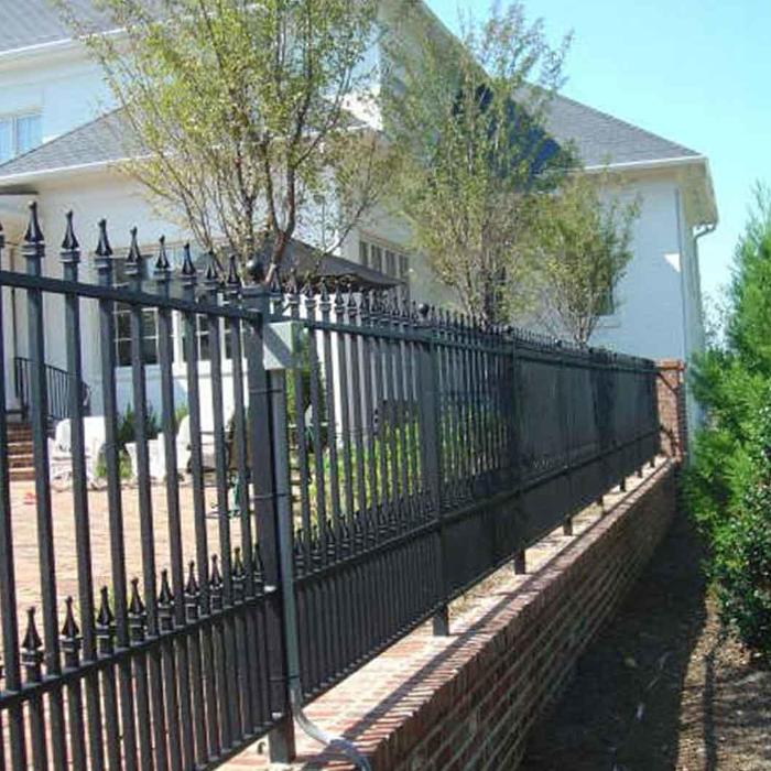 James Iron & Steel, Inc. - Monroe, NC