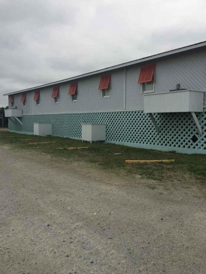 James Iron & Steel, Inc. - Monroe, NC