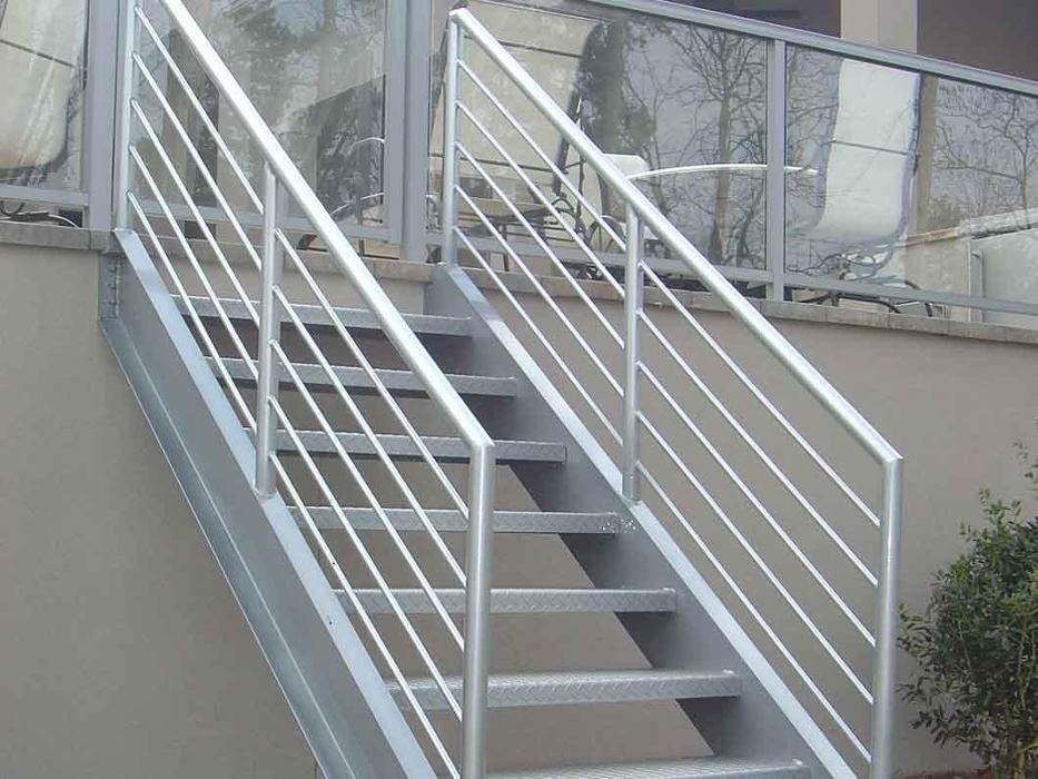 James Iron & Steel, Inc. - Monroe, NC