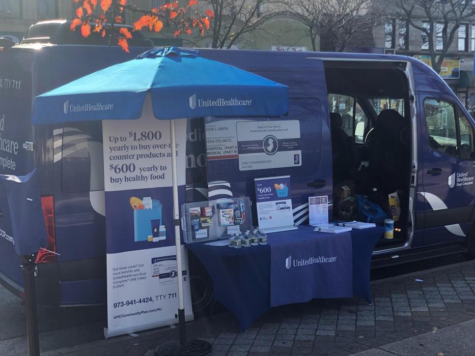 Arocho Insurance Agent - Metuchen Office MVP Agency Maria V. Portales - Metuchen, NJ