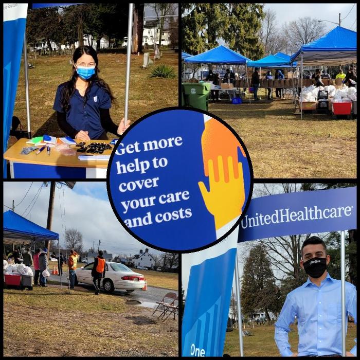 Arocho Insurance Agent - Metuchen Office MVP Agency Maria V. Portales - Metuchen, NJ