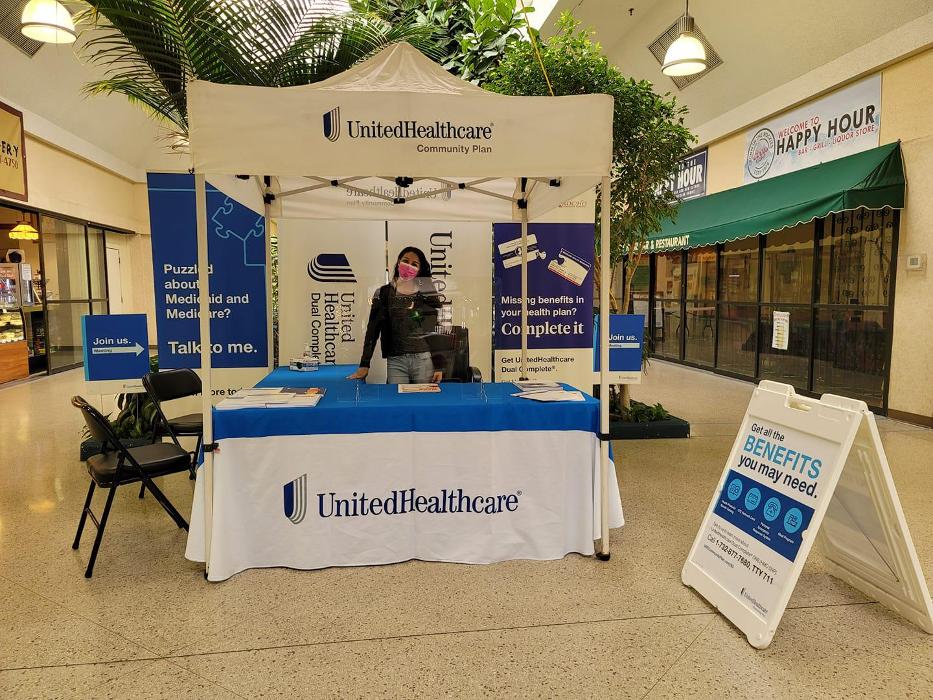 Arocho Insurance Agent - Metuchen Office MVP Agency Maria V. Portales - Metuchen, NJ