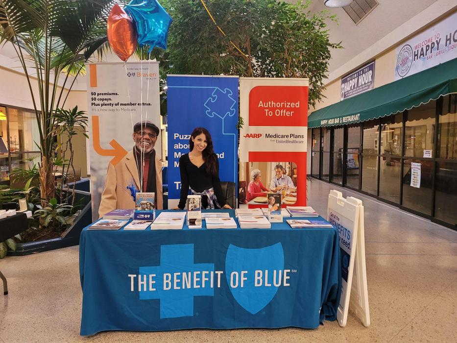 Arocho Insurance Agent - Metuchen Office MVP Agency Maria V. Portales - Metuchen, NJ