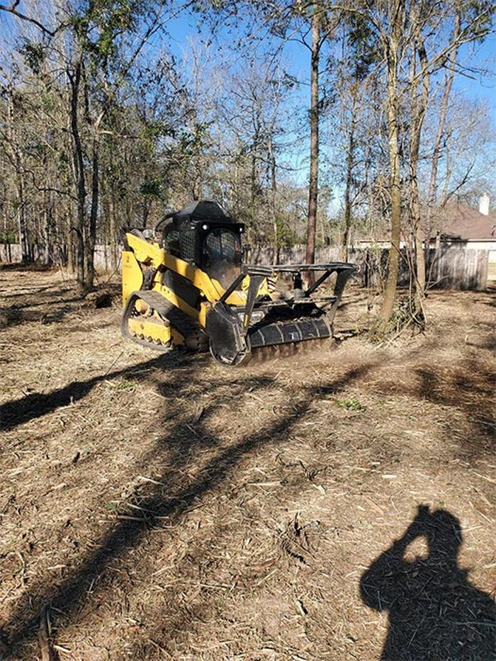 TMW Land Services - Willis, TX