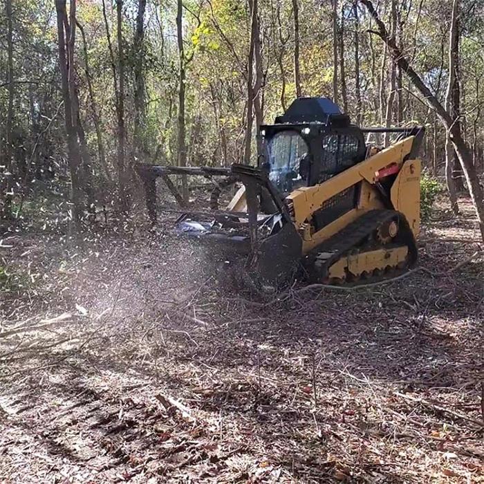 TMW Land Services - Willis, TX