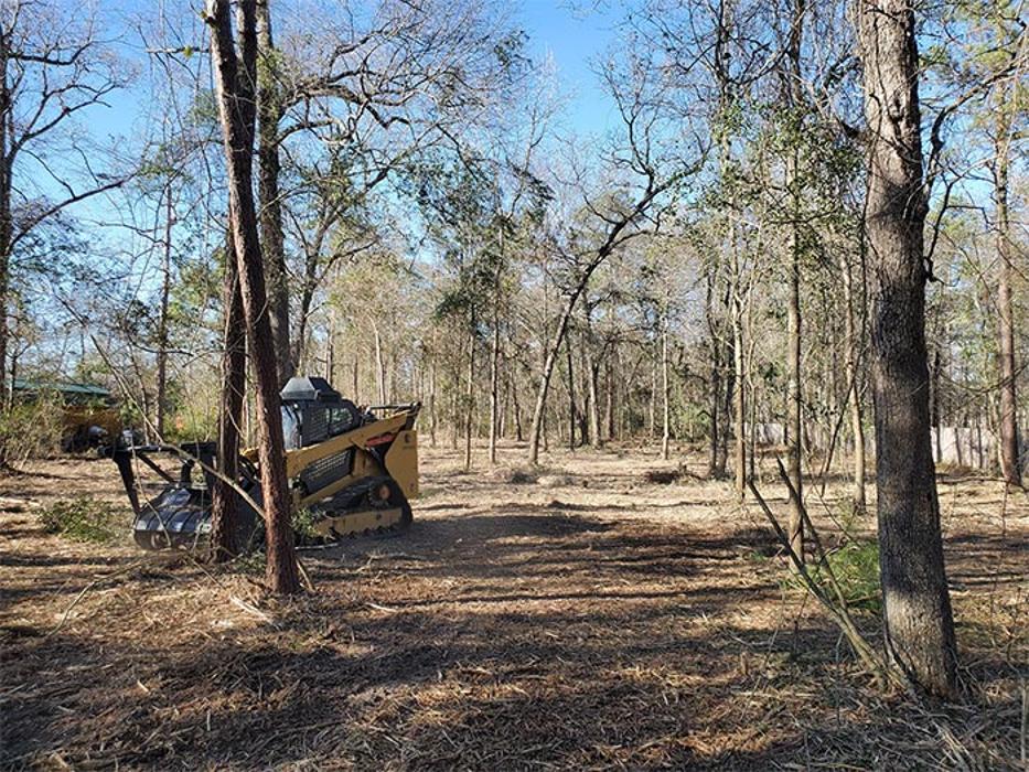 TMW Land Services - Willis, TX