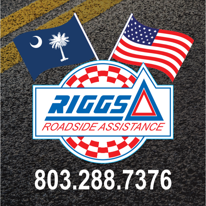 Riggs Roadside Assistance of South Carolina, LLC - Clover, SC