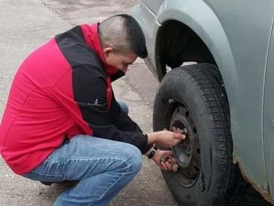 Riggs Roadside Assistance of South Carolina, LLC - Clover, SC