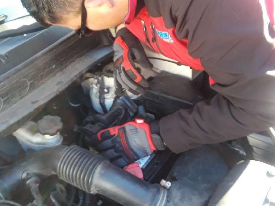 Riggs Roadside Assistance of South Carolina, LLC - Clover, SC