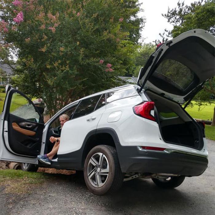 Riggs Roadside Assistance of South Carolina, LLC - Clover, SC