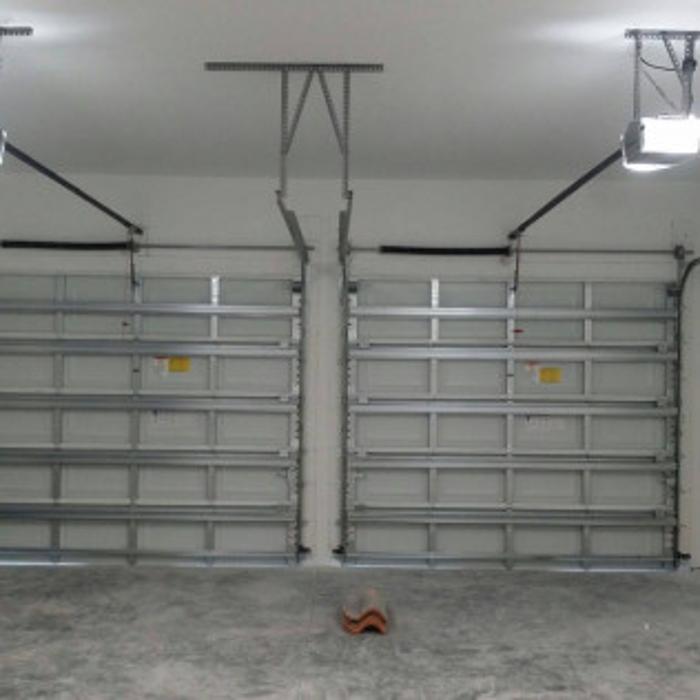 Juliao Garage Doors, Inc - Miami Lakes, FL