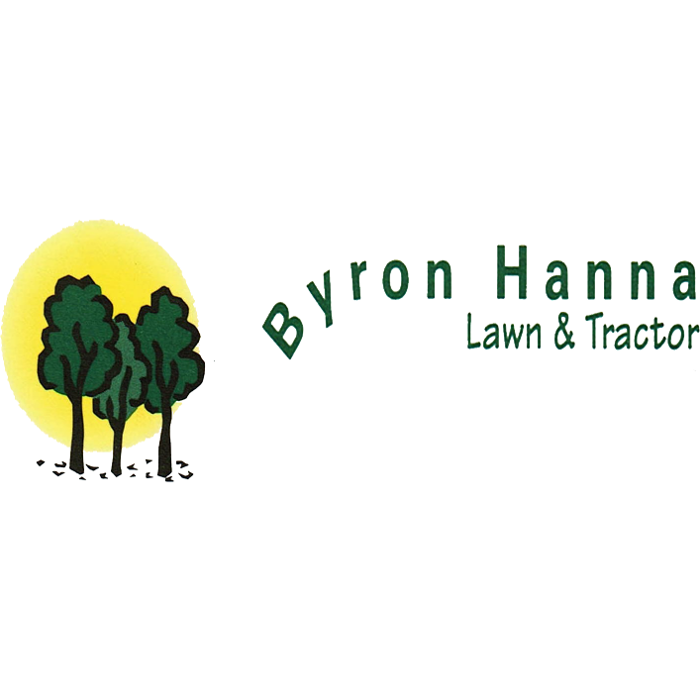 Byron Hanna Lawn and Tractor - Ridgeway, SC