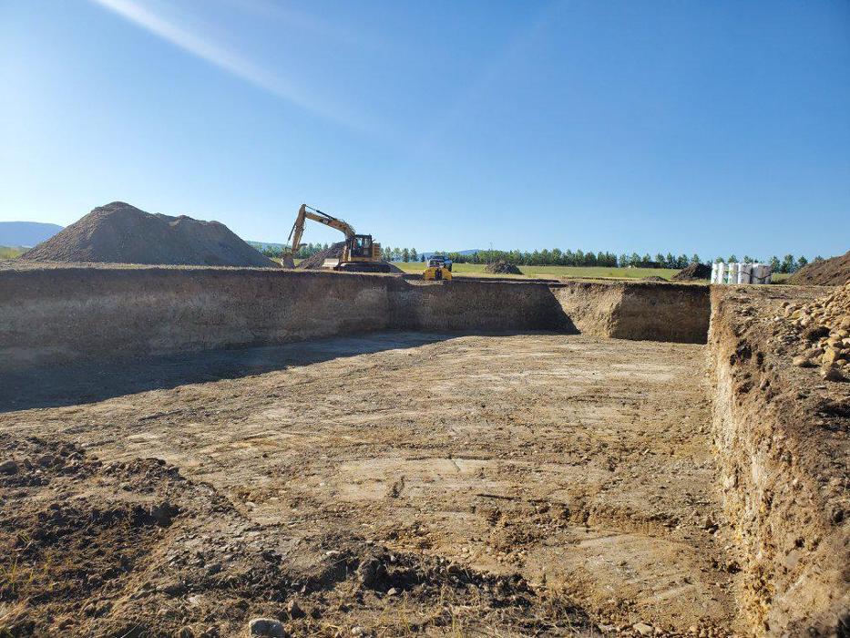 D4DirtWorx - Stevensville, MT